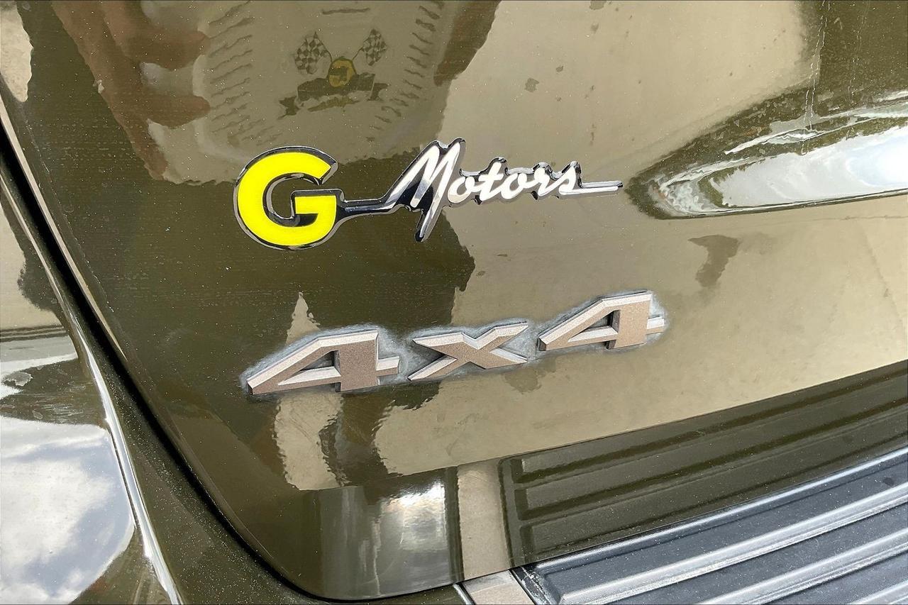 2017 JEEP GRAND CHEROKEE LIMITED Houston TX