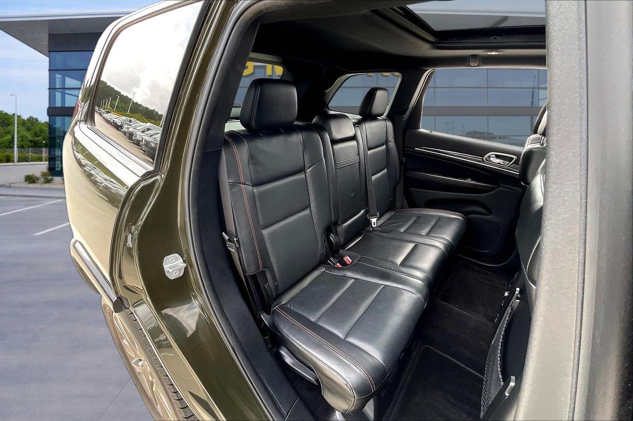 2017 JEEP GRAND CHEROKEE LIMITED Houston TX