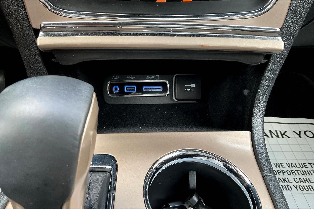 2017 JEEP GRAND CHEROKEE LIMITED Houston TX