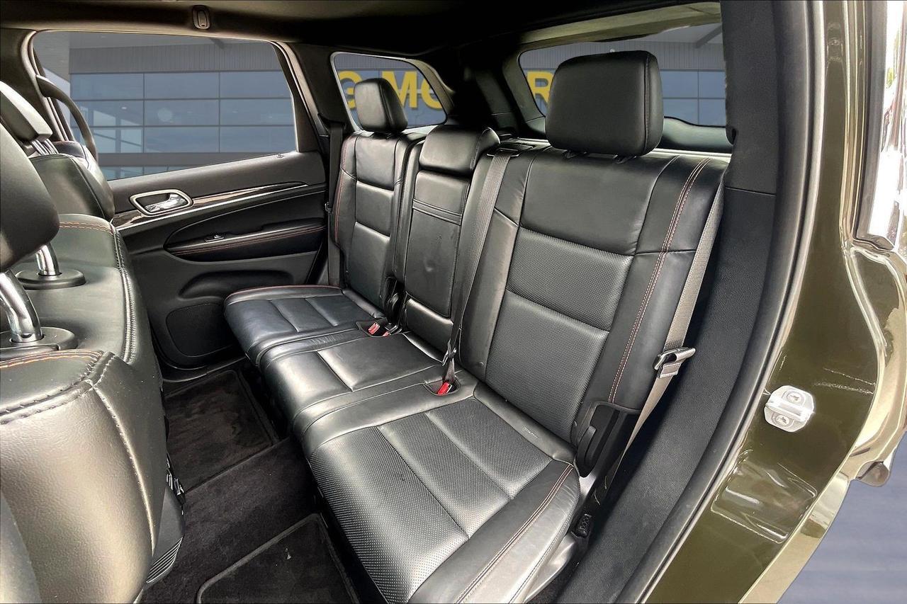 2017 JEEP GRAND CHEROKEE LIMITED Houston TX