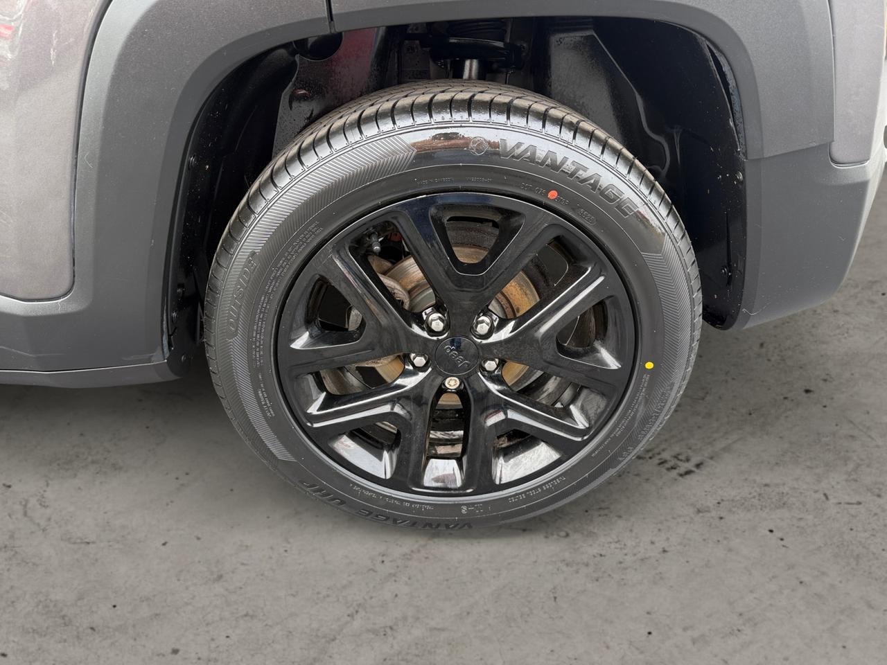 2017 JEEP RENEGADE LATITUDE Altitude Kansas City MO