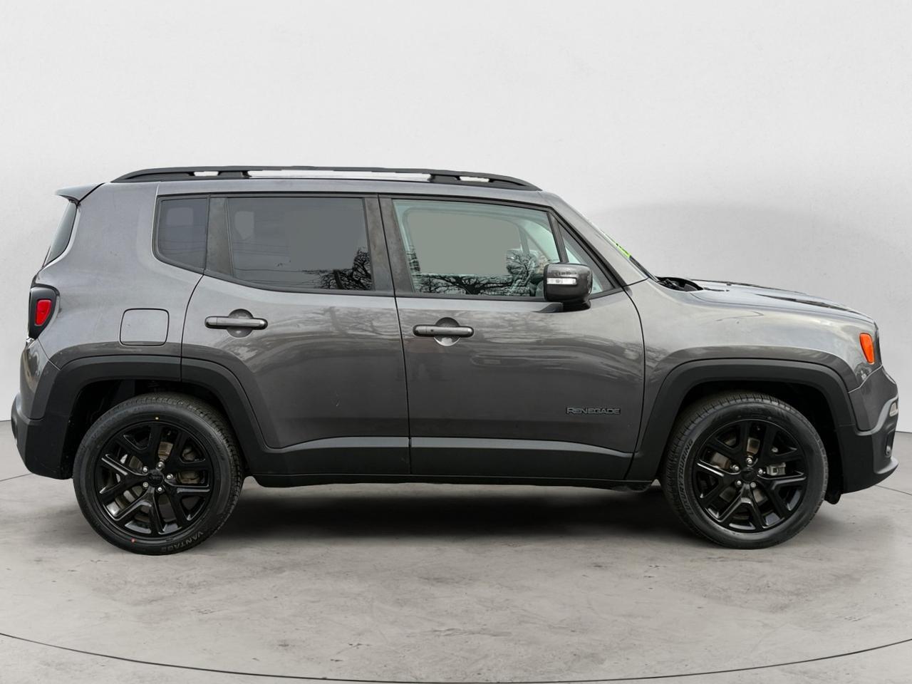 2017 JEEP RENEGADE LATITUDE Altitude Kansas City MO