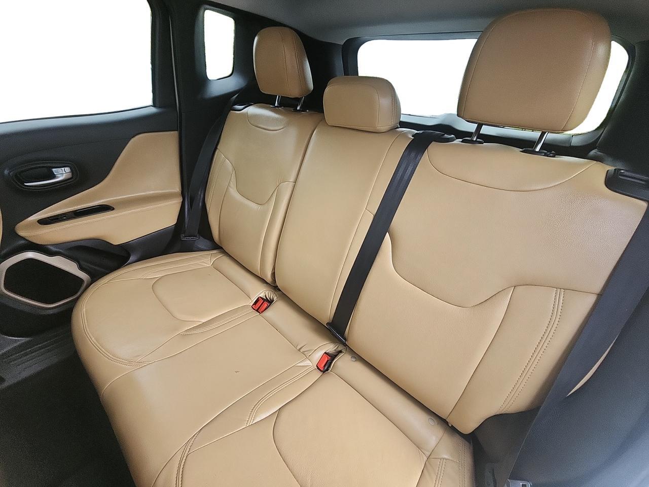 2017 JEEP RENEGADE LATITUDE Latitude Kansas City MO