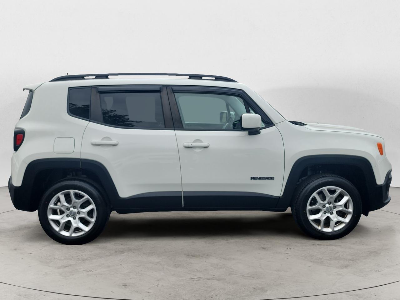 2017 JEEP RENEGADE LATITUDE Latitude Kansas City MO