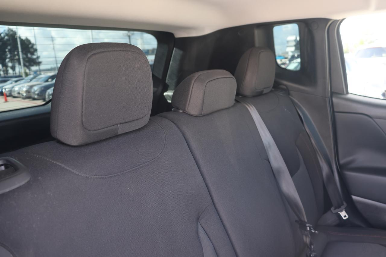 2017 JEEP RENEGADE TRAILHAWK Houston TX