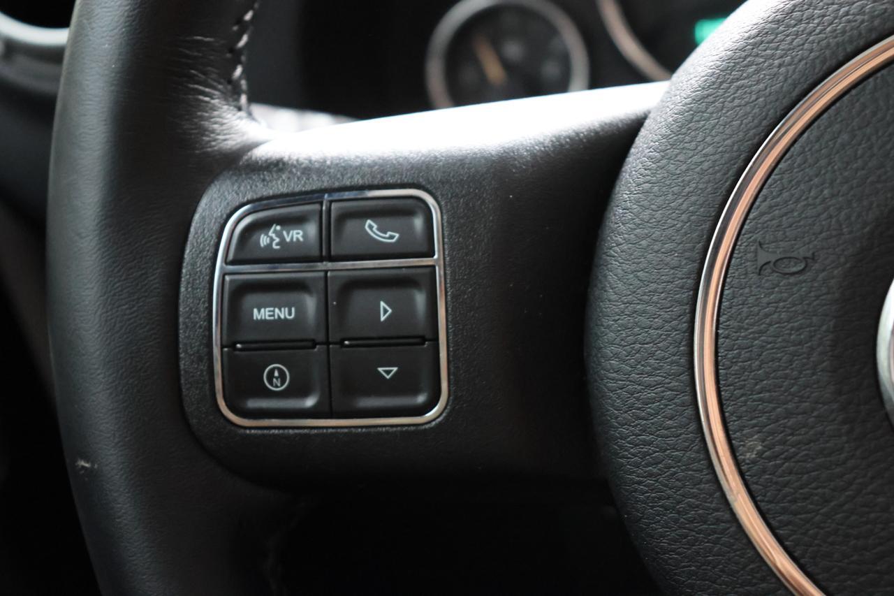 2017 JEEP WRANGLER UNLIMI RUBICON Houston TX