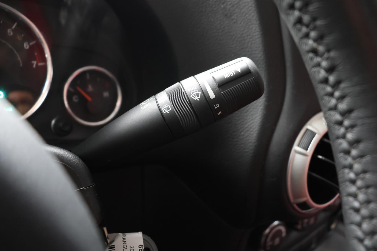 2017 JEEP WRANGLER UNLIMI RUBICON Houston TX