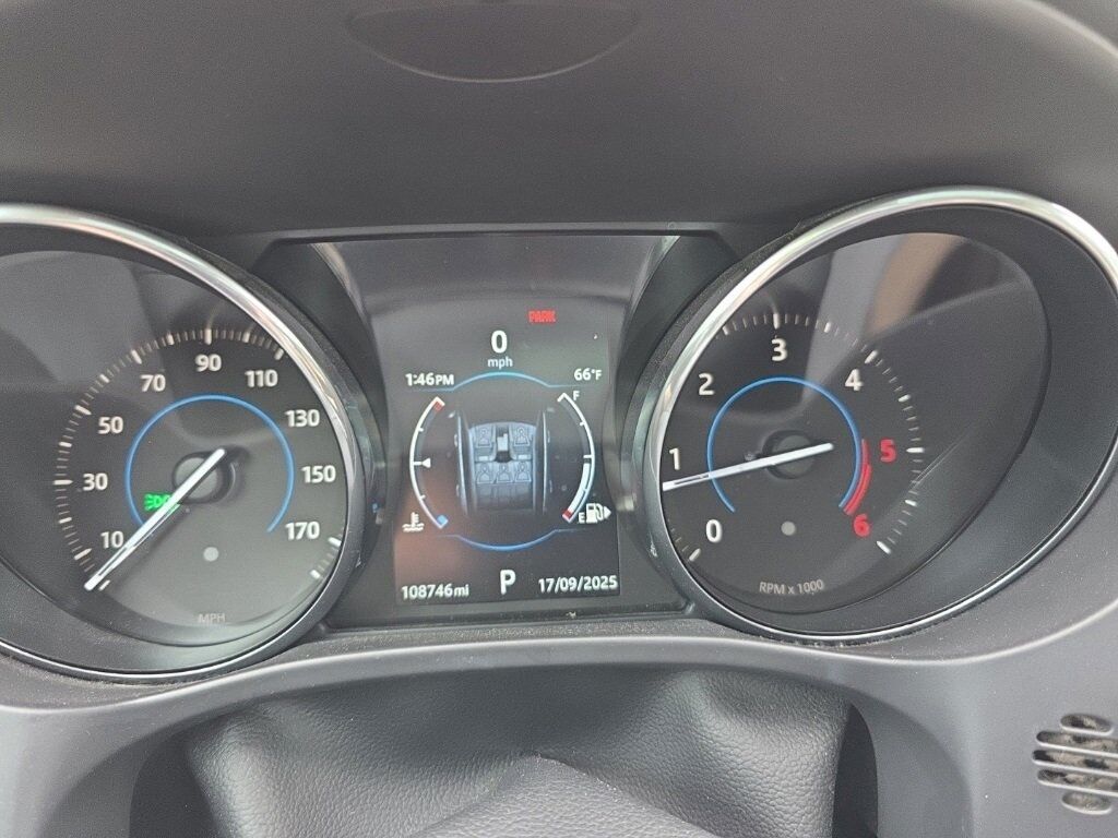 2017 Jaguar F-PACE 20d Premium Hunt Valley MD