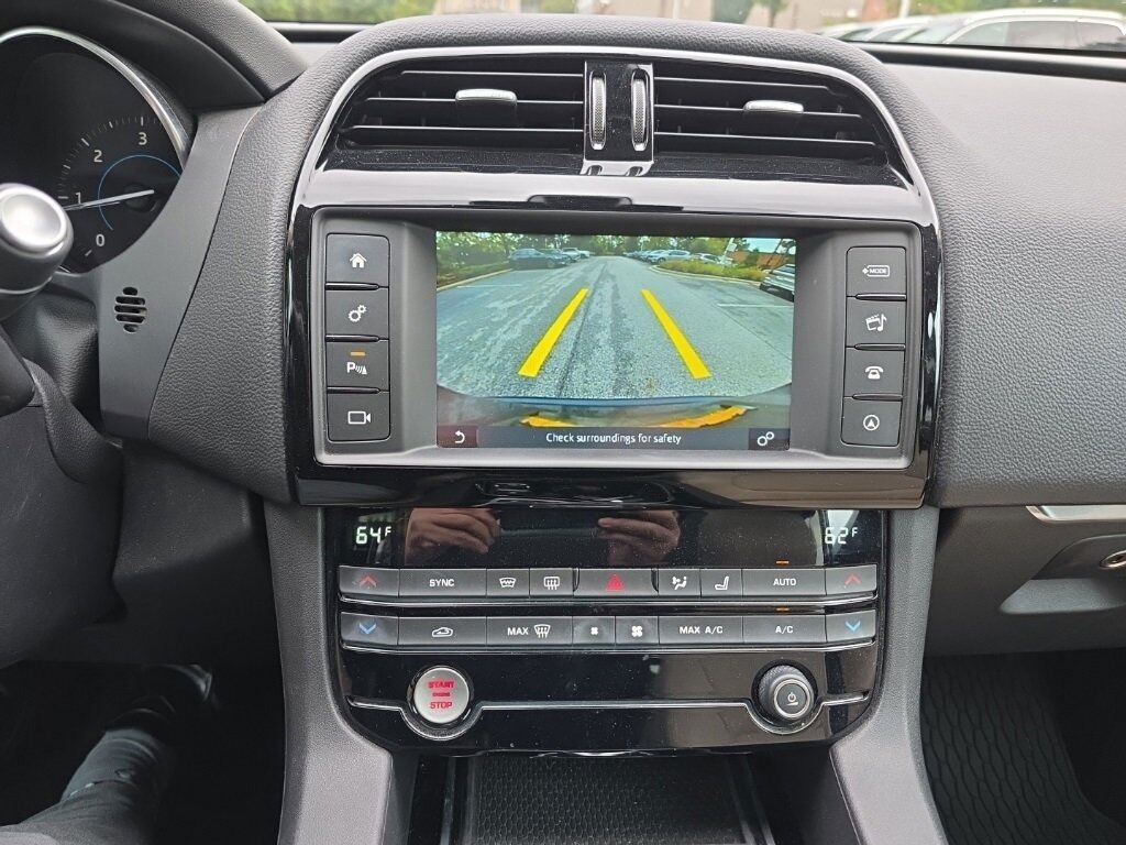 2017 Jaguar F-PACE 20d Premium Hunt Valley MD