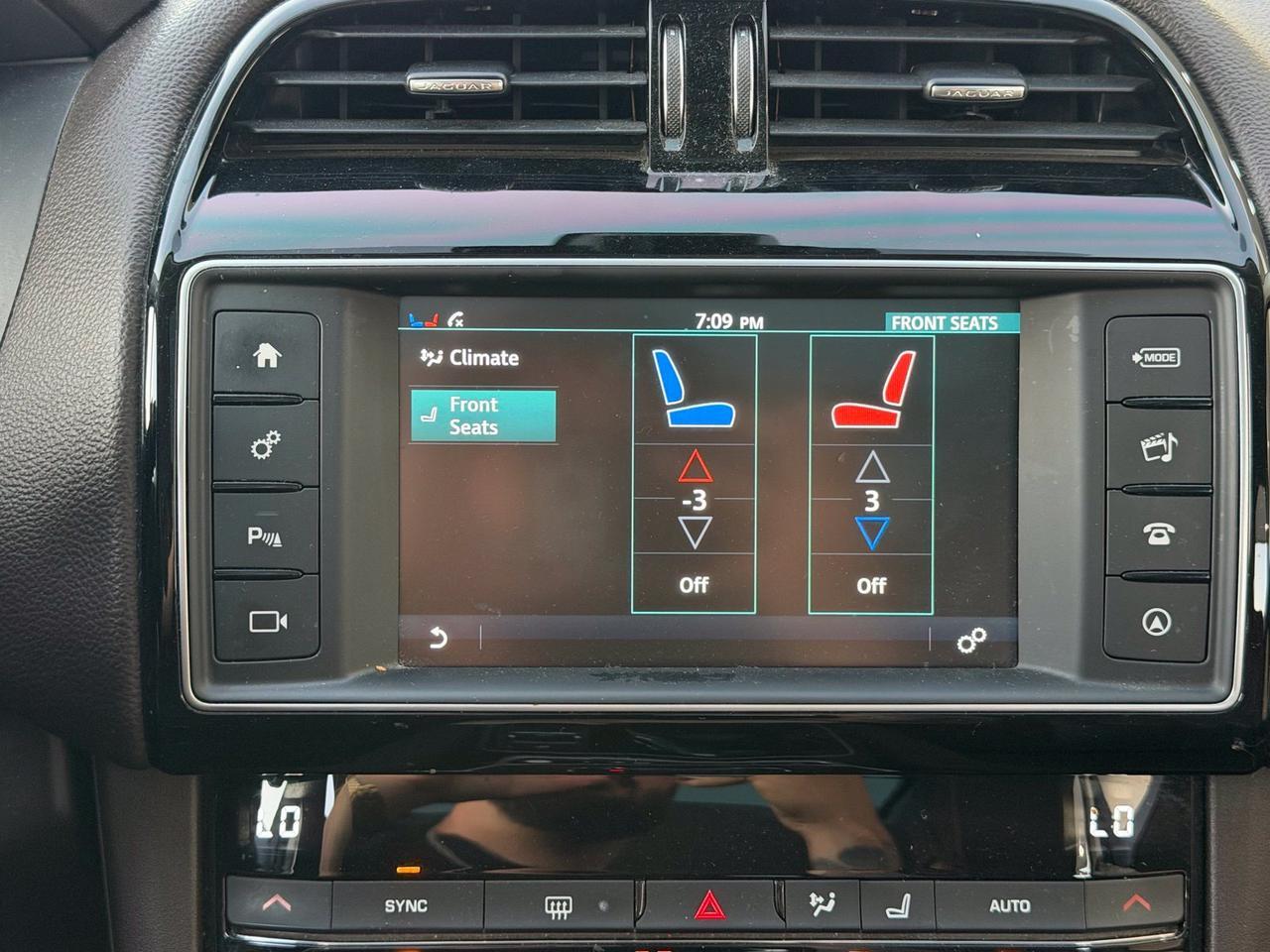 2017 Jaguar F-PACE 20d Prestige Gladstone OR