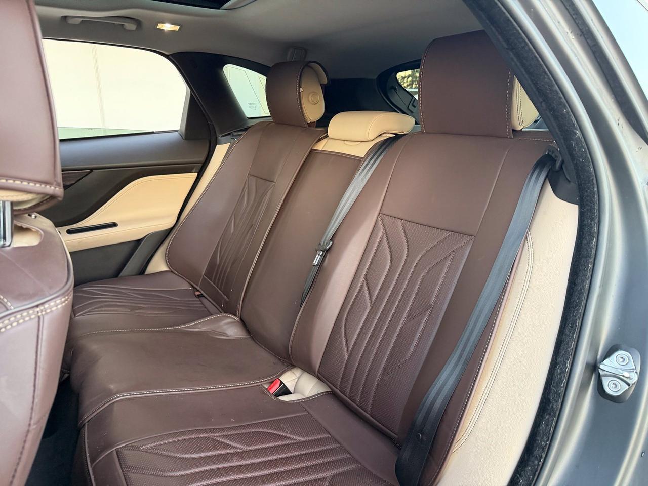2017 Jaguar F-PACE 20d Prestige Gladstone OR