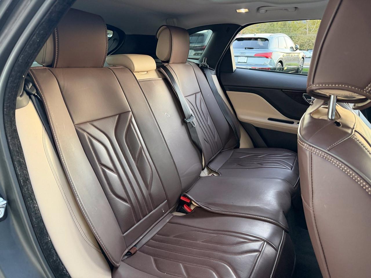 2017 Jaguar F-PACE 20d Prestige Gladstone OR