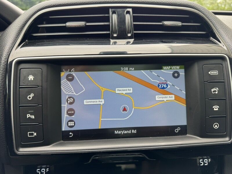 2017 Jaguar F-PACE 20d Prestige Willow Grove PA