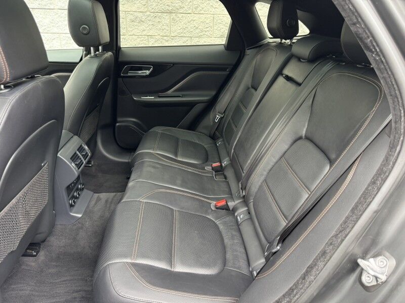 2017 Jaguar F-PACE 20d Prestige Willow Grove PA
