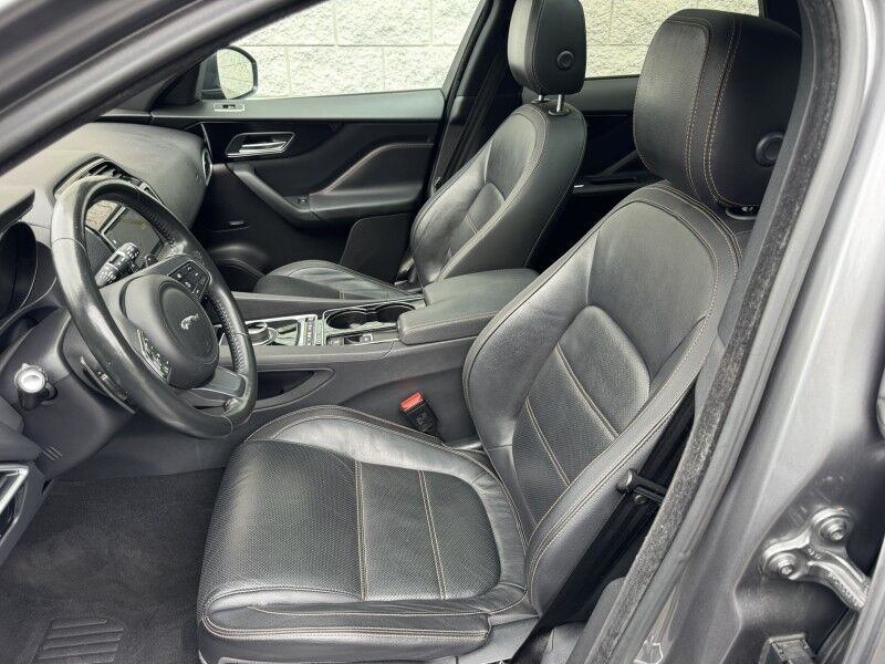 2017 Jaguar F-PACE 20d Prestige Willow Grove PA