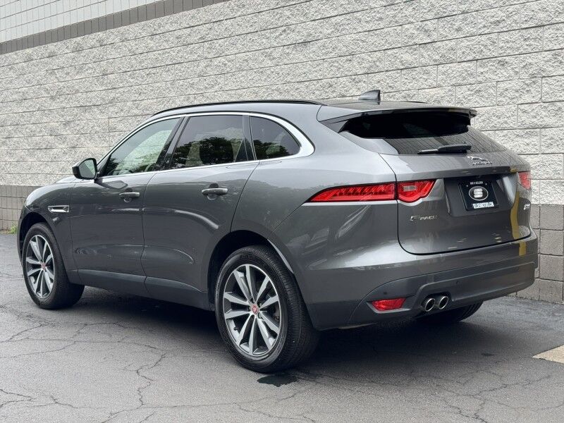 2017 Jaguar F-PACE 20d Prestige Willow Grove PA