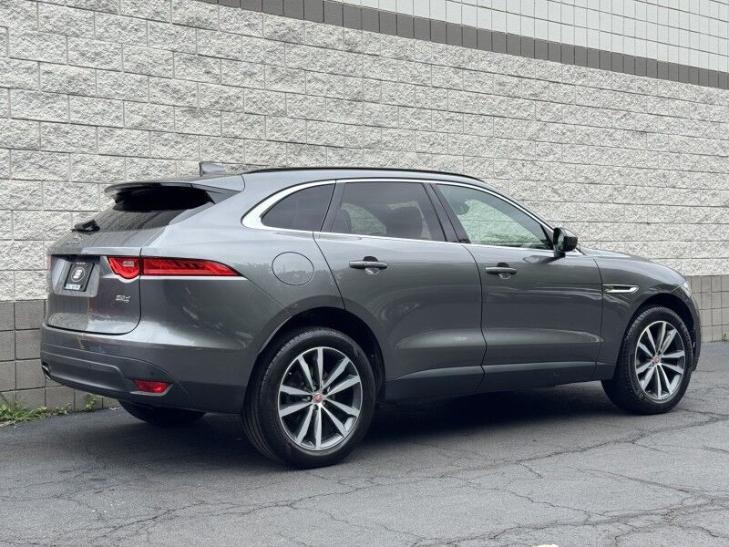 2017 Jaguar F-PACE 20d Prestige Willow Grove PA