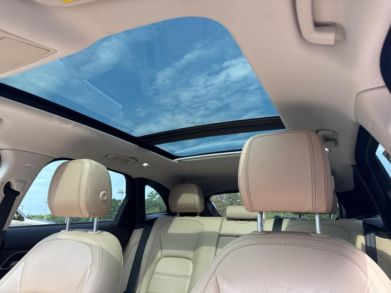 2017 Jaguar F-PACE 20d Prestige Warrenton VA