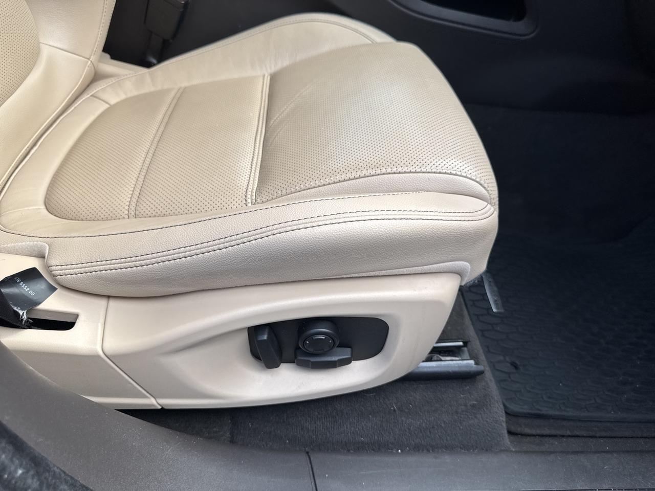2017 Jaguar F-PACE 20d Prestige Warrenton VA