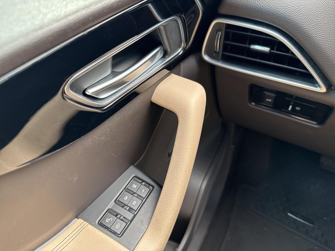 2017 Jaguar F-PACE 20d Prestige Warrenton VA
