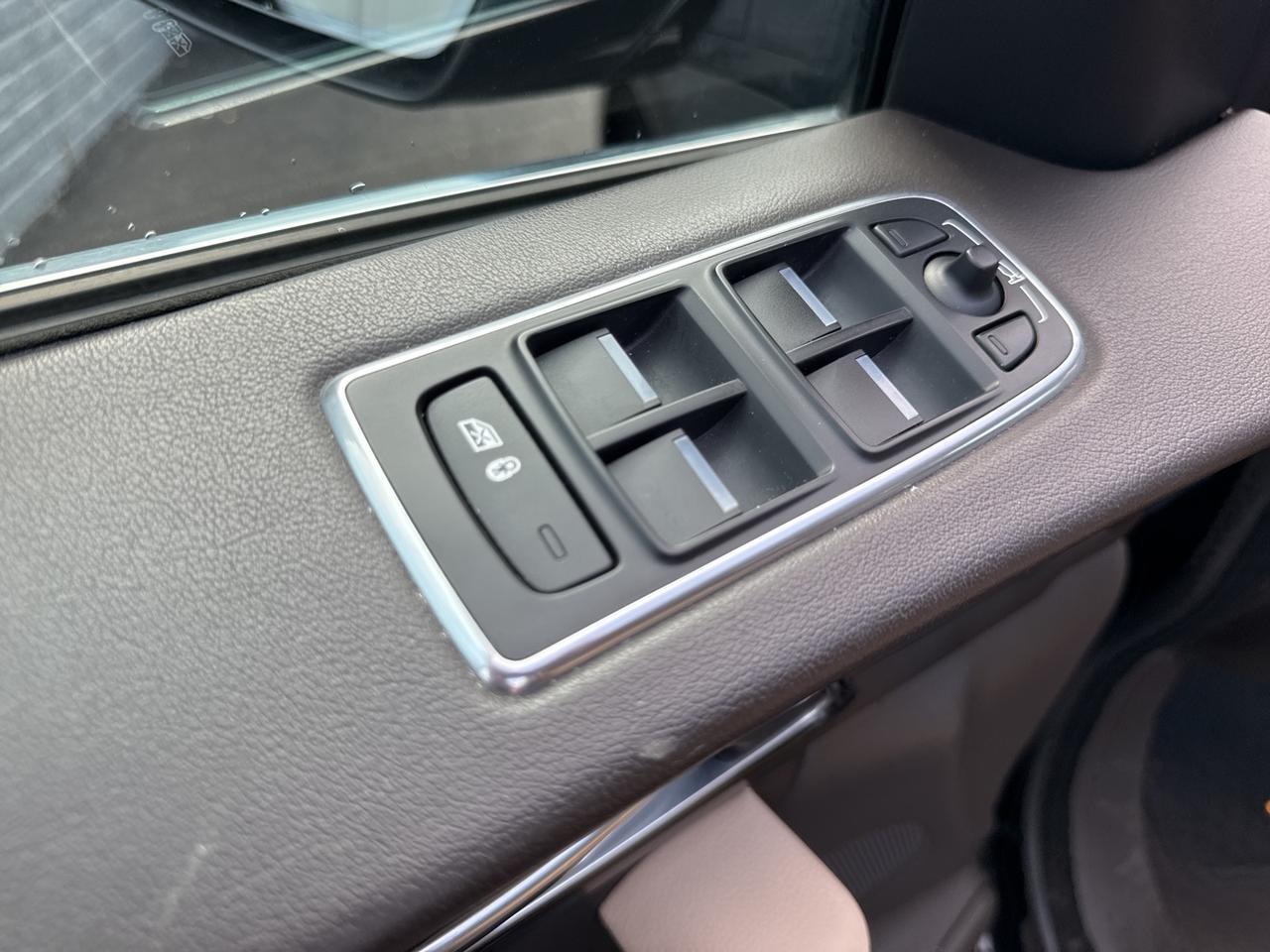 2017 Jaguar F-PACE 20d Prestige Warrenton VA
