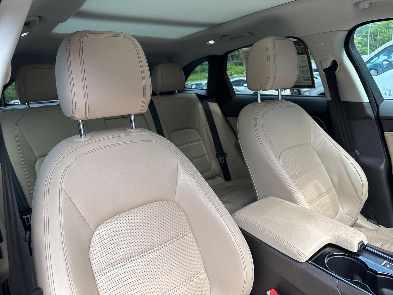 2017 Jaguar F-PACE 20d Prestige Warrenton VA