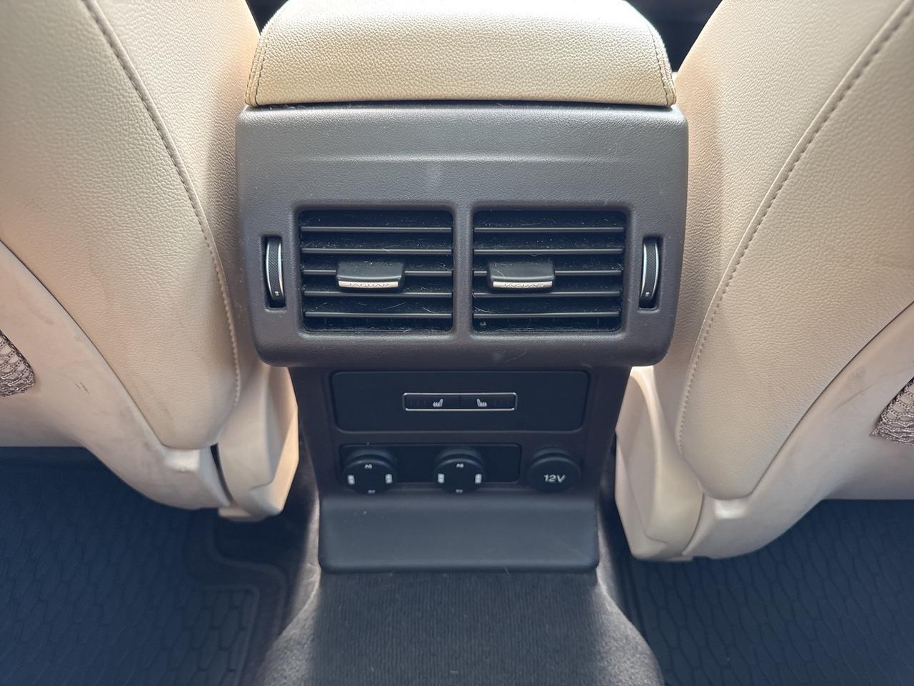 2017 Jaguar F-PACE 20d Prestige Warrenton VA