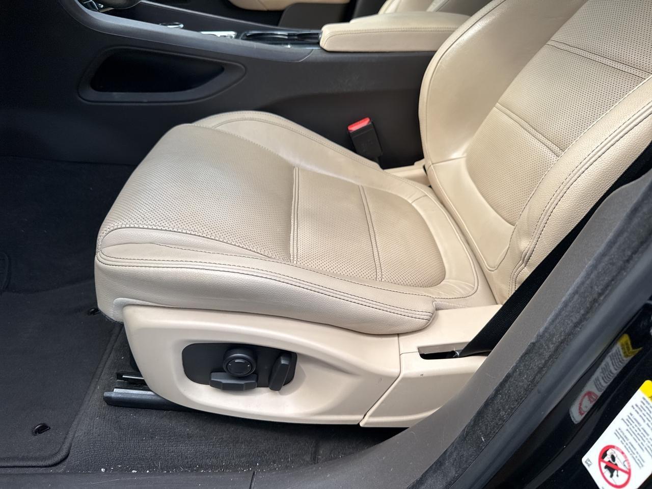 2017 Jaguar F-PACE 20d Prestige Warrenton VA