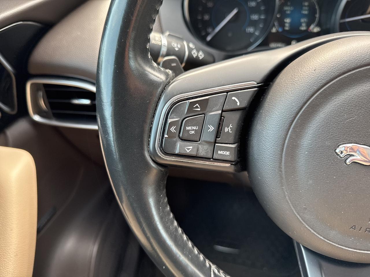 2017 Jaguar F-PACE 20d Prestige Warrenton VA