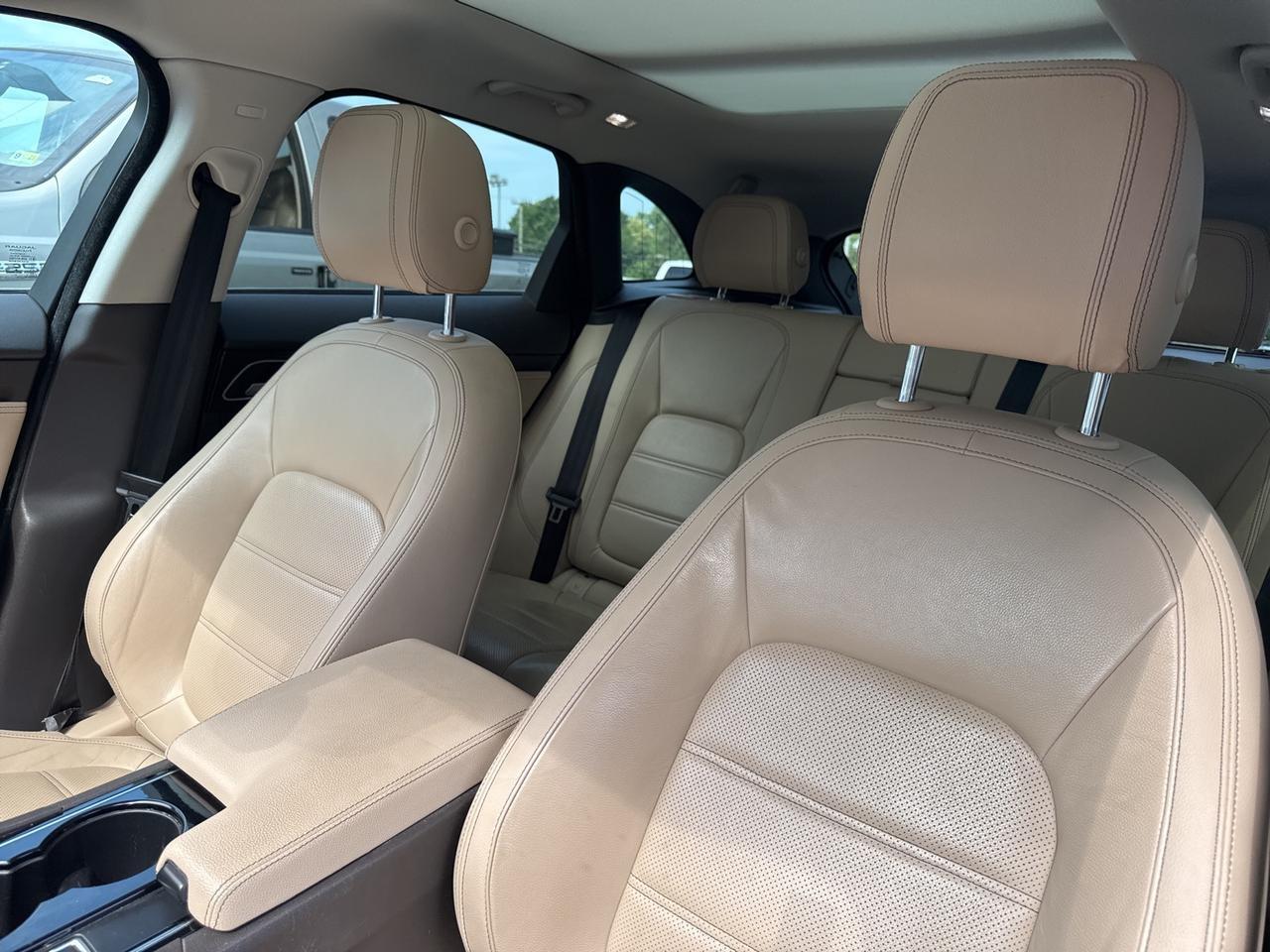 2017 Jaguar F-PACE 20d Prestige Warrenton VA