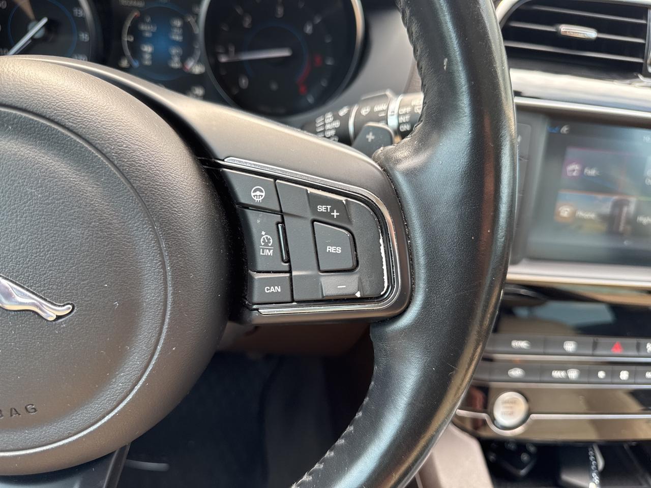 2017 Jaguar F-PACE 20d Prestige Warrenton VA