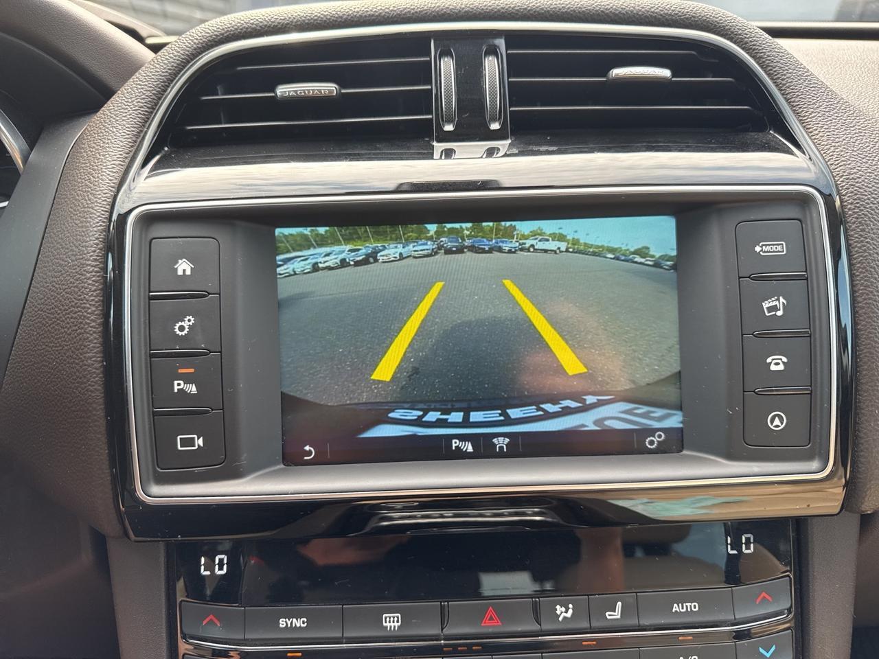 2017 Jaguar F-PACE 20d Prestige Warrenton VA