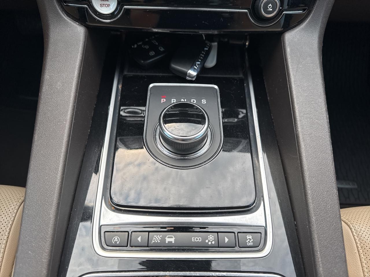 2017 Jaguar F-PACE 20d Prestige Warrenton VA