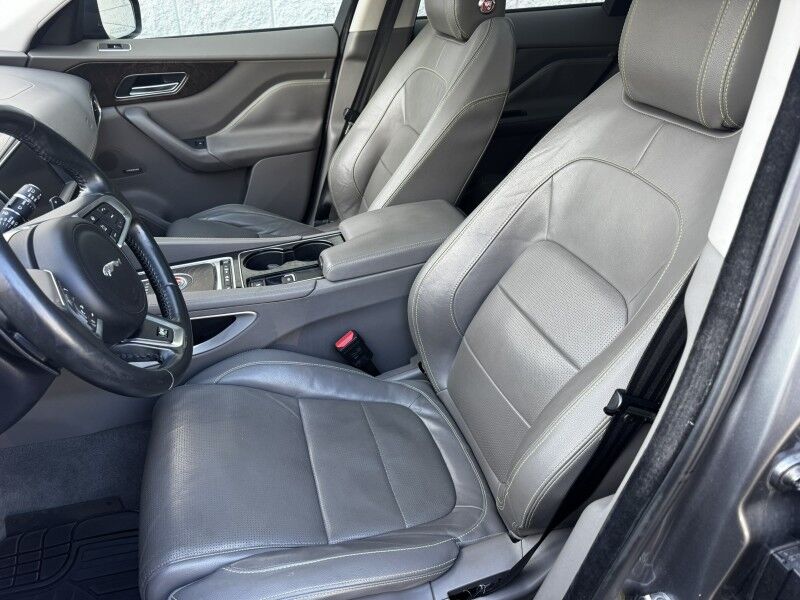 2017 Jaguar F-PACE 20d R-Sport Willow Grove PA