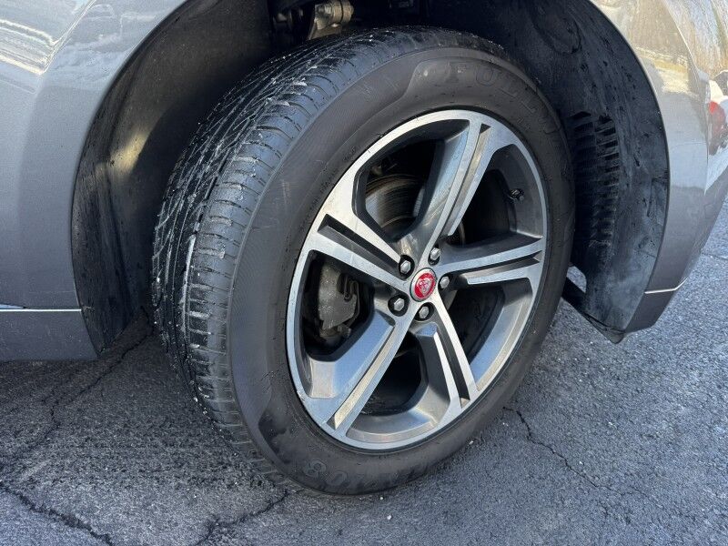 2017 Jaguar F-PACE 20d R-Sport Willow Grove PA