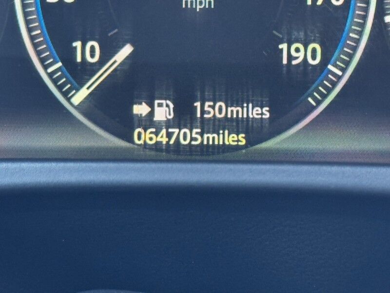 2017 Jaguar F-PACE 20d R-Sport Willow Grove PA