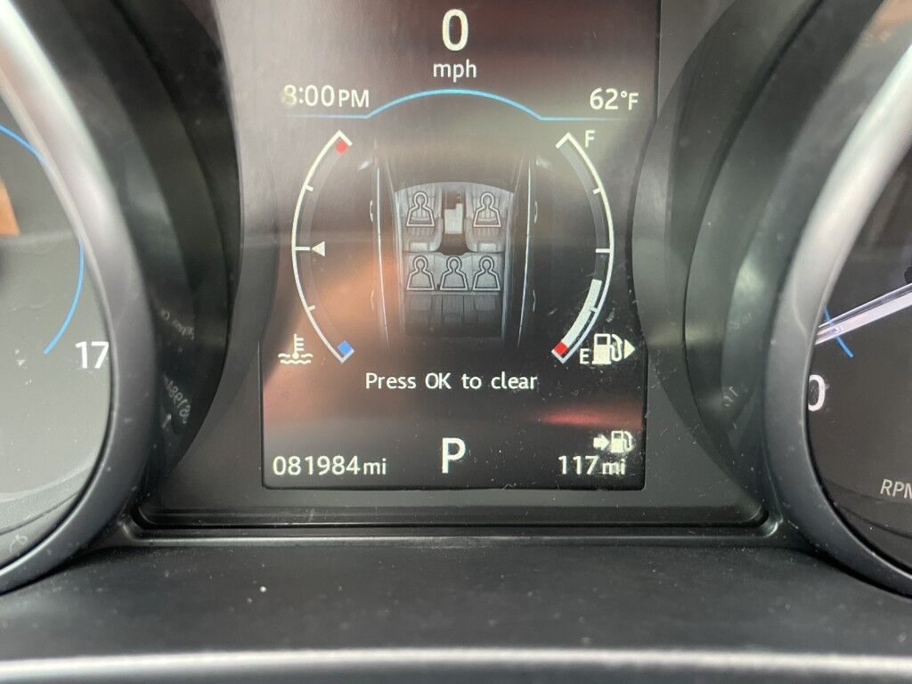 2017 Jaguar F-PACE 35t PRESTIGE~DIESEL~DYNAMIC SUSPENSION~ONLINE FINANCE AND SHIPPING AVAILABLE!! Sarasota FL