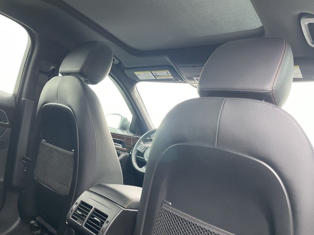 2017 Jaguar F-PACE 35t PRESTIGE~DIESEL~DYNAMIC SUSPENSION~ONLINE FINANCE AND SHIPPING AVAILABLE!! Sarasota FL