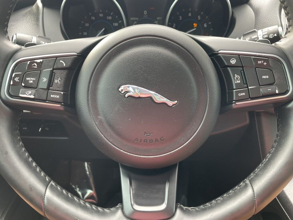 2017 Jaguar F-PACE 35t PRESTIGE~DIESEL~DYNAMIC SUSPENSION~ONLINE FINANCE AND SHIPPING AVAILABLE!! Sarasota FL