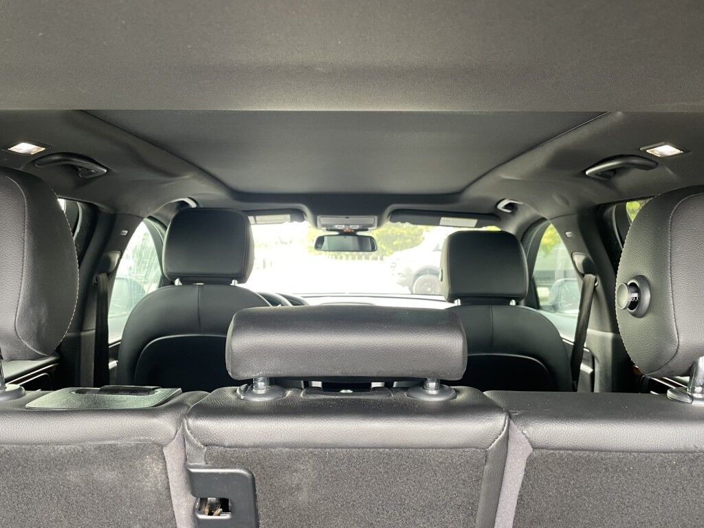 2017 Jaguar F-PACE 35t PRESTIGE~DIESEL~DYNAMIC SUSPENSION~ONLINE FINANCE AND SHIPPING AVAILABLE!! Sarasota FL