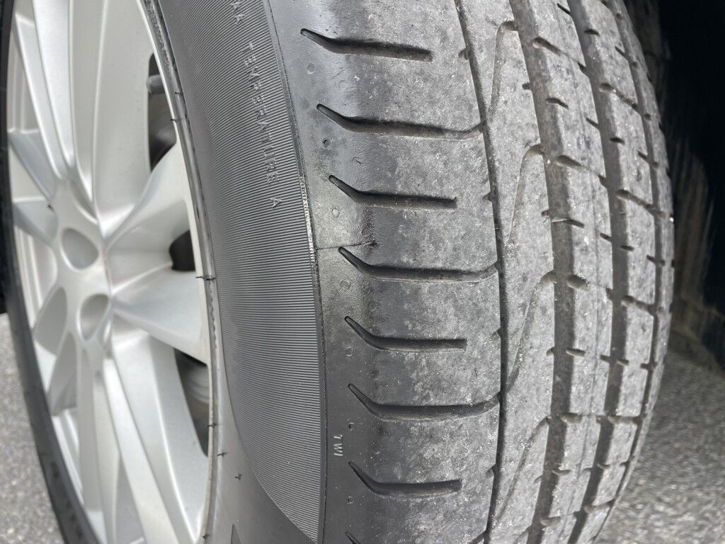 2017 Jaguar F-PACE 35t PRESTIGE~DIESEL~DYNAMIC SUSPENSION~ONLINE FINANCE AND SHIPPING AVAILABLE!! Sarasota FL