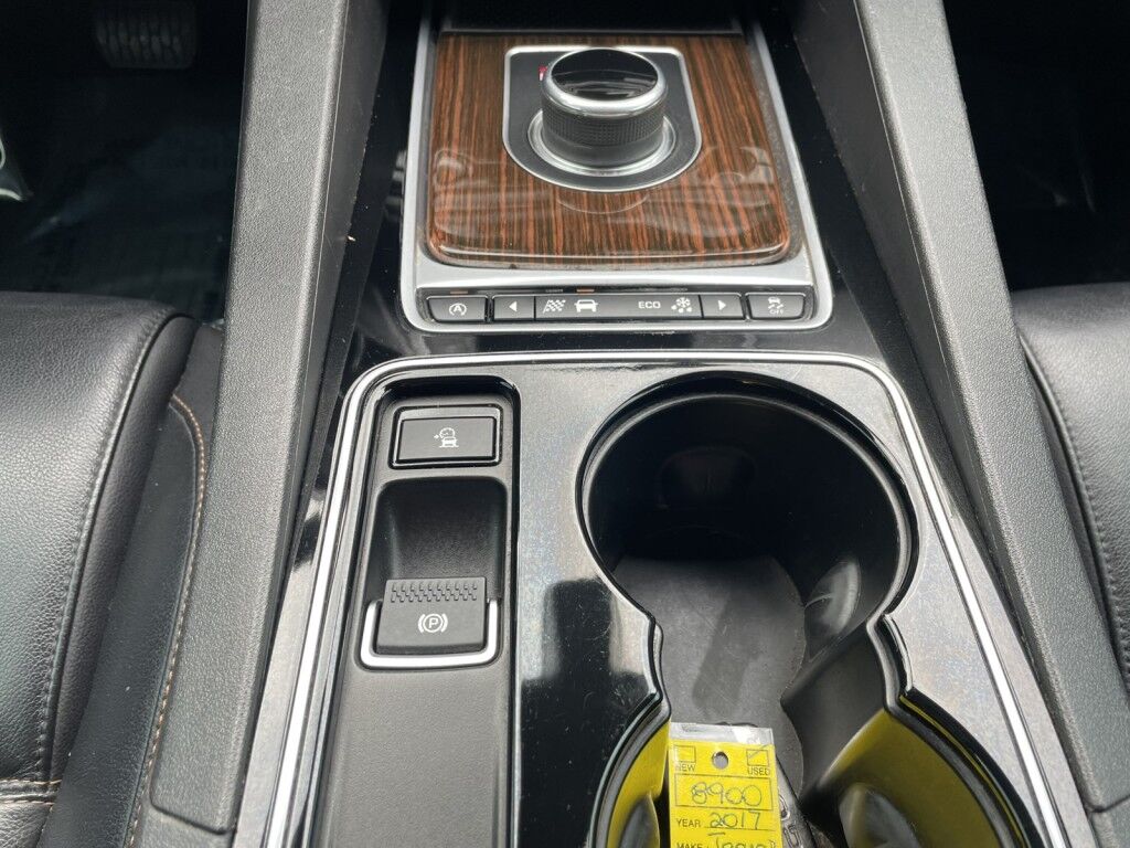 2017 Jaguar F-PACE 35t PRESTIGE~DIESEL~DYNAMIC SUSPENSION~ONLINE FINANCE AND SHIPPING AVAILABLE!! Sarasota FL