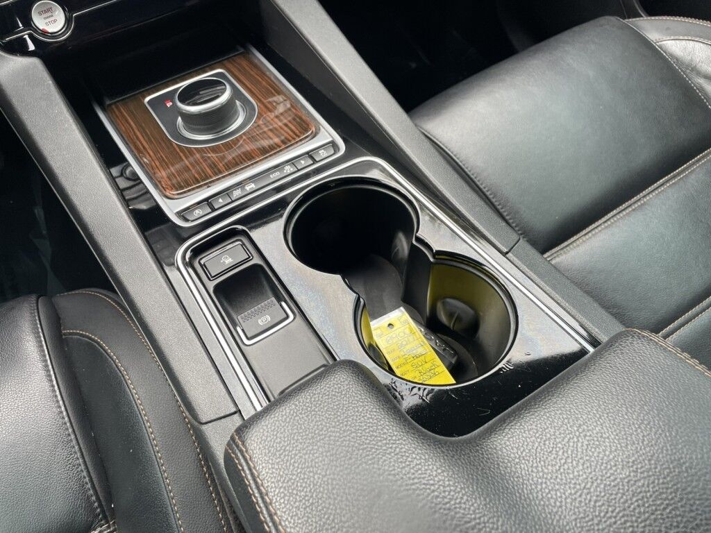 2017 Jaguar F-PACE 35t PRESTIGE~DIESEL~DYNAMIC SUSPENSION~ONLINE FINANCE AND SHIPPING AVAILABLE!! Sarasota FL