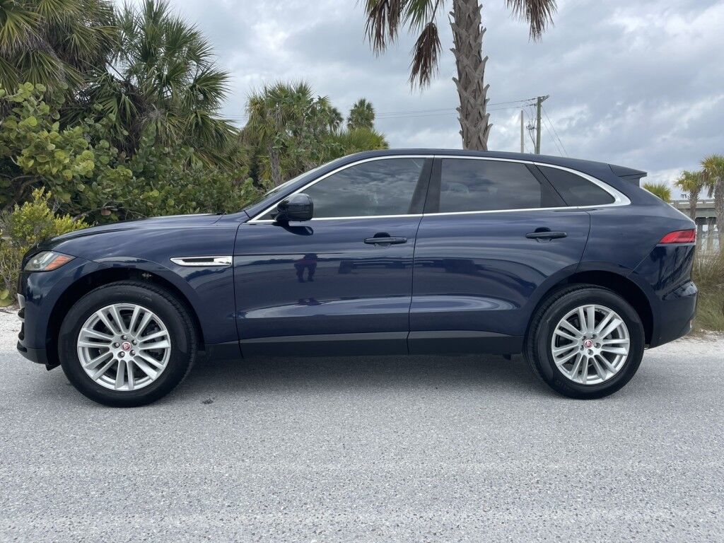 2017 Jaguar F-PACE 35t PRESTIGE~DIESEL~DYNAMIC SUSPENSION~ONLINE FINANCE AND SHIPPING AVAILABLE!!