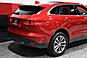 2017 Jaguar F-PACE 35t Premium AWD 4dr Suv Chicago IL