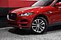 2017 Jaguar F-PACE 35t Premium AWD 4dr Suv Chicago IL