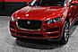 2017 Jaguar F-PACE 35t Premium AWD 4dr Suv Chicago IL