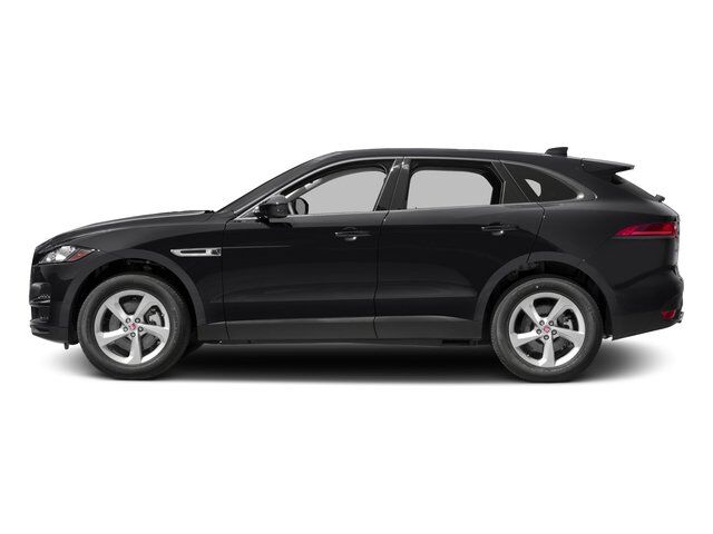 2017 Jaguar F-PACE 35t Premium San Antonio TX