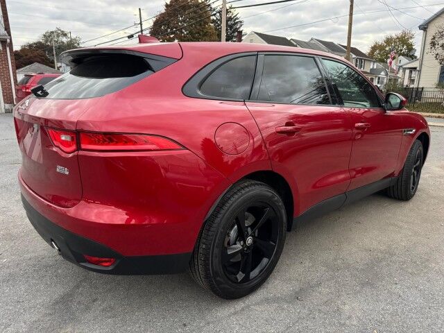 2017 Jaguar F-PACE 35t Premium Whitehall PA