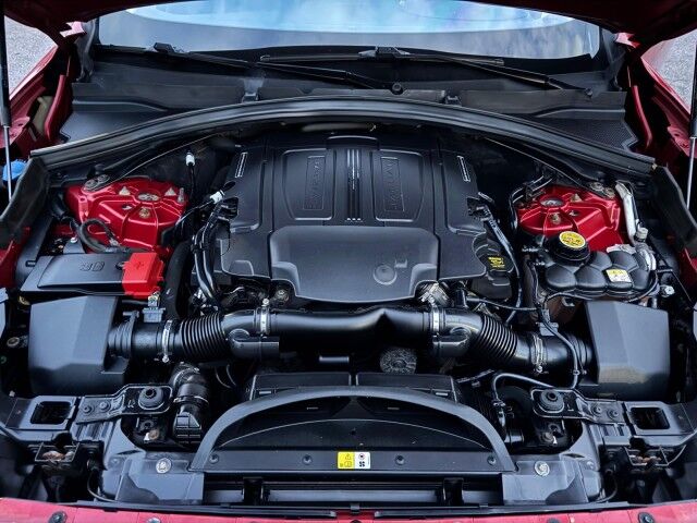 2017 Jaguar F-PACE 35t Premium Whitehall PA